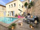 Vente Maison Mauguio 34