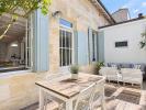 Annonce Vente 4 pi�ces Maison Bordeaux