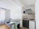 Louer Appartement 20 m2 Troyes