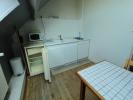 Louer Appartement 25 m2 Troyes