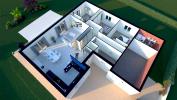 House CORBERON 