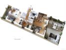 Location Appartement Avrille 49