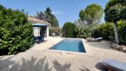 Annonce Vente Maison Fontvieille