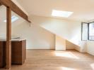 Acheter Appartement Paris-20eme-arrondissement Paris