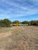 Annonce Vente Terrain Rians