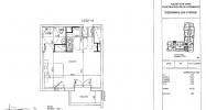 Louer Appartement 32 m2 Fleury-sur-orne