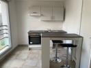 Louer Appartement 23 m2 Dijon