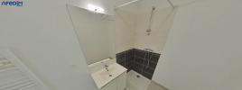 Louer Appartement 40 m2 Istres