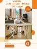 Location Appartement Sainte-clotilde 974
