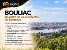 Acheter Terrain 2691 m2 Bouliac