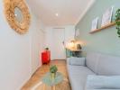 Louer Appartement 14 m2 Lille