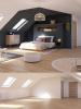 Acheter Maison Kersaint-plabennec Finistere