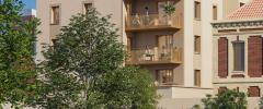 Apartment HAVRE 
