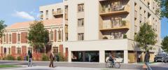 Apartment HAVRE 