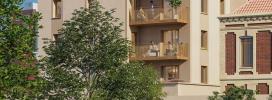 Apartment HAVRE 