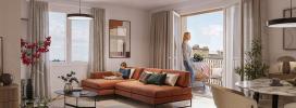 Apartment HAVRE 