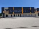 Commercial office TIGNIEU-JAMEYZIEU 