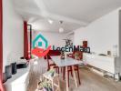Louer Appartement 49 m2 Paris-10eme-arrondissement