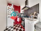 Louer Appartement Paris-10eme-arrondissement Paris