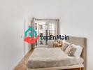 Louer Appartement 54 m2 Paris-8eme-arrondissement