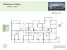 Acheter Appartement 59 m2 Monte
