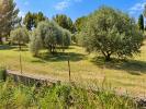 Annonce Vente Terrain Saint-chamas