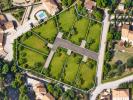 Acheter Terrain Saint-chamas 130000 euros