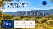 Vente Terrain Mees 04