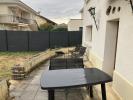 Annonce Vente 4 pi�ces Maison Jonage