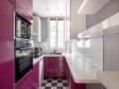 Annonce Vente 3 pièces Appartement Courbevoie