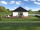 Acheter Maison 100 m2 Wervicq-sud