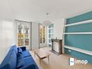Vente Appartement Paris-12eme-arrondissement 75