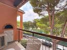 Vente Appartement Cavalaire-sur-mer 83