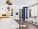 Louer Appartement 72 m2 Paris-18eme-arrondissement