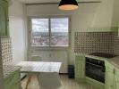 Louer Appartement Montlucon Allier