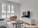 Location Maison Paris-17eme-arrondissement 75