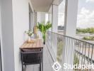 Annonce Location 2 pi�ces Appartement Clichy