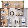 House MOUZEIL 