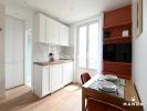 Annonce Location 2 pièces Appartement Paris-17eme-arrondissement