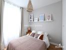 Louer Appartement Paris-17eme-arrondissement Paris