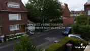Annonce Location 6 pi�ces Appartement Lille