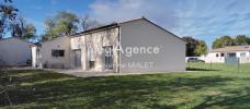 Acheter Maison 124 m2 Jarnac