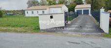 Acheter Maison Jarnac Charente