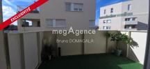 Acheter Appartement Trappes 190000 euros