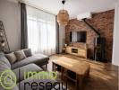 Acheter Maison 160 m2 Fleurbaix