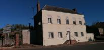 Annonce Vente 6 pi�ces Maison Grougis