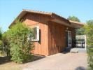 Louer Maison 50 m2 Gujan-mestras