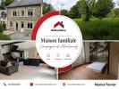 Vente Maison Monteneuf 56