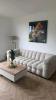 For rent Apartment Cannes place Bernard Cornut Gentille 06400 40 m2 2 rooms