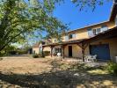 Annonce Vente 9 pi�ces Maison Saint-medard-de-mussidan
